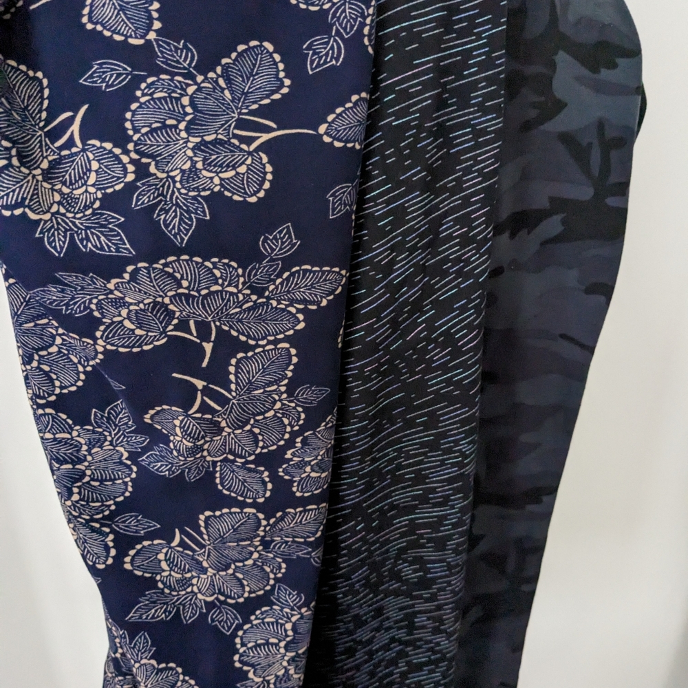 3 just cozy leggings